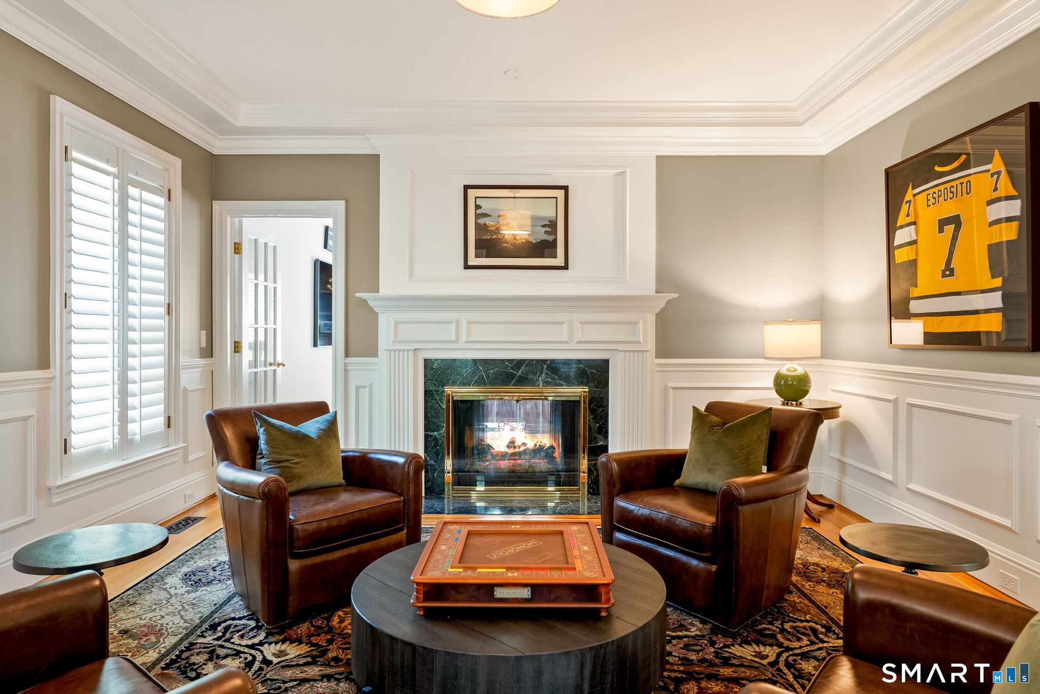 9 Kew Gardens Farmington CT 06032