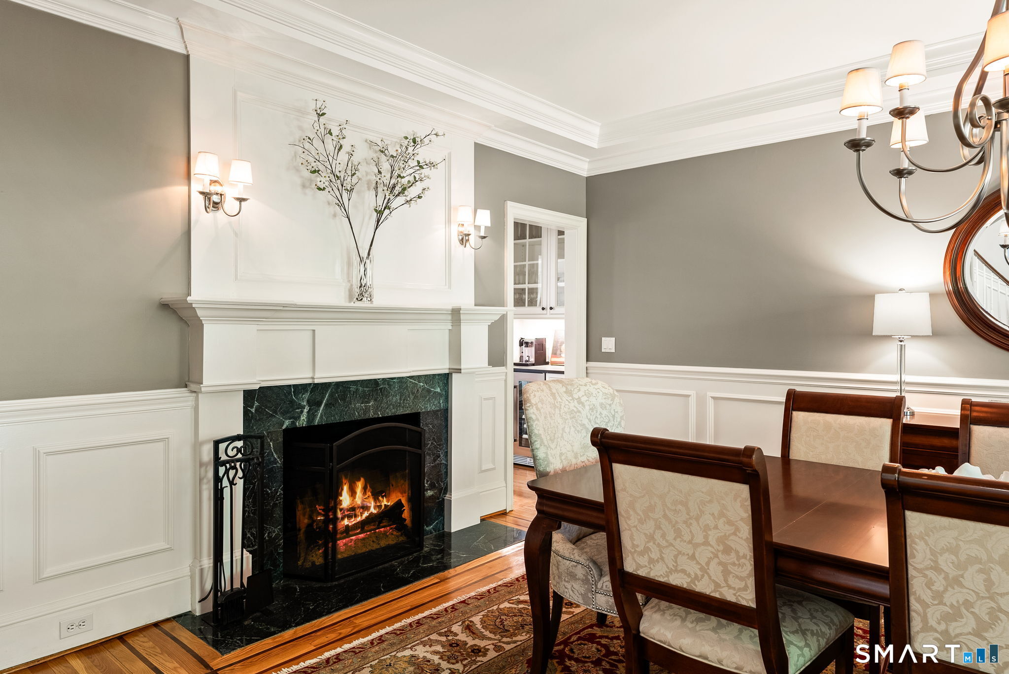 9 Kew Gardens Farmington CT 06032