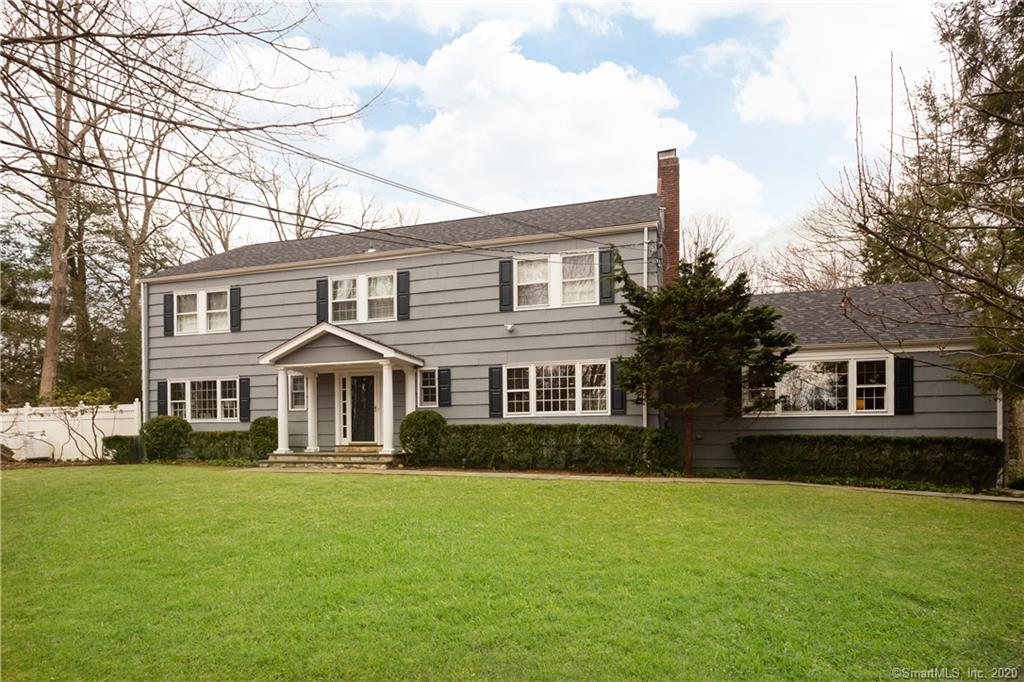 78 Fox Ridge Road Stamford CT 06903