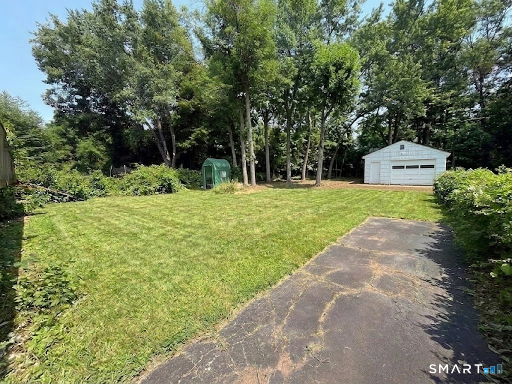 12 Arbutus Street East Hartford CT 06108