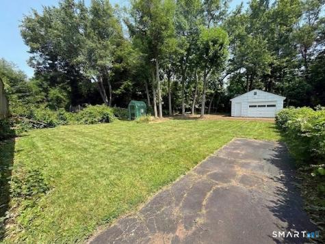 12 Arbutus Street East Hartford CT 06108