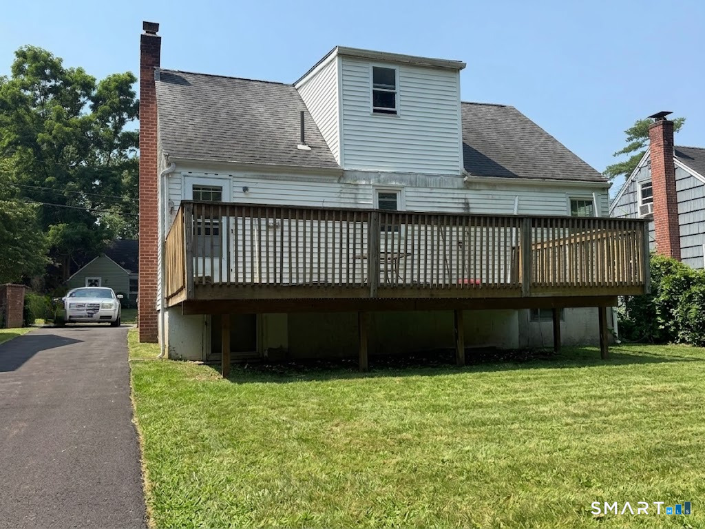 12 Arbutus Street East Hartford CT 06108