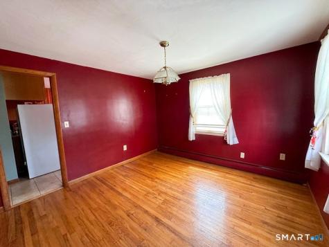 12 Arbutus Street East Hartford CT 06108
