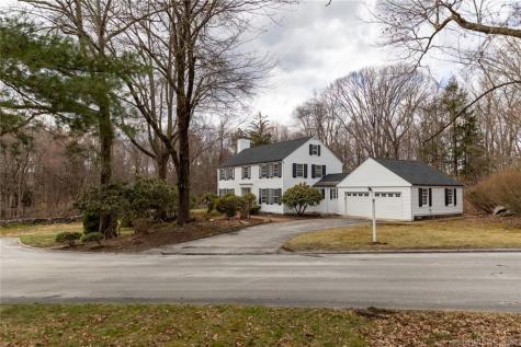 84 Southridge Drive Waterbury CT 06708