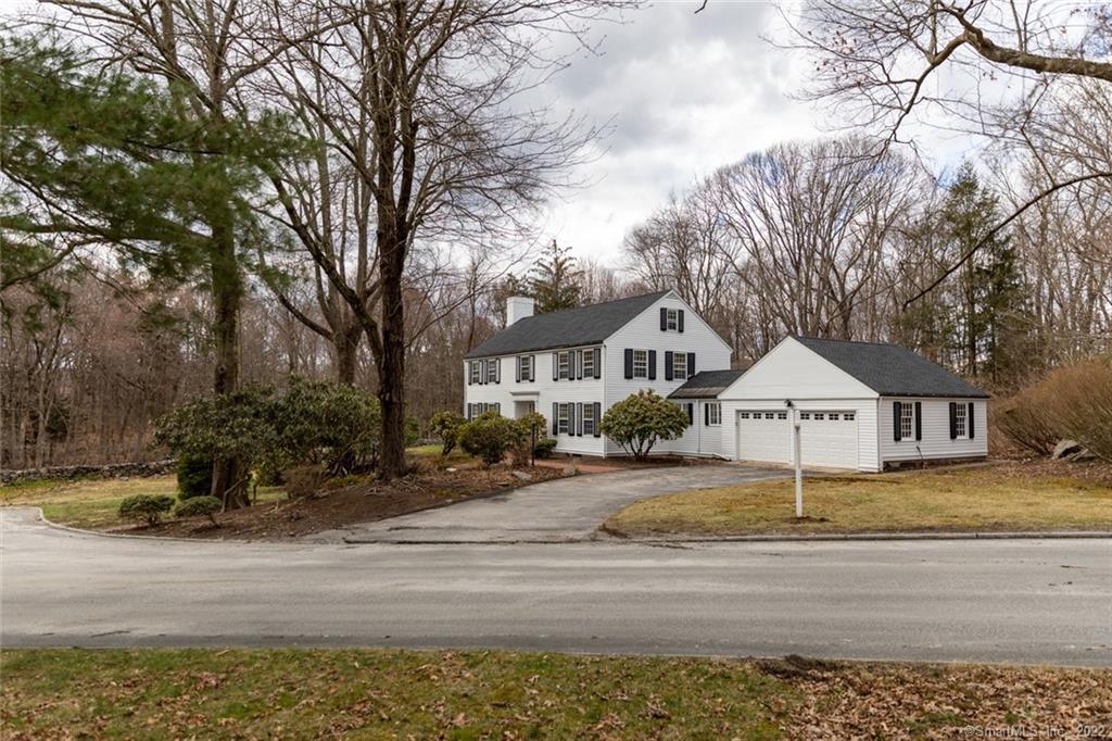 84 Southridge Drive Waterbury CT 06708