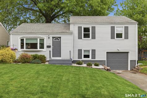 40 Pine Street Newington CT 06111