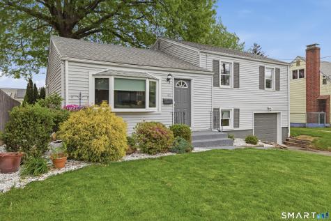40 Pine Street Newington CT 06111