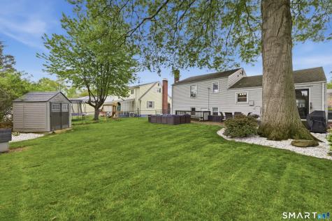 40 Pine Street Newington CT 06111
