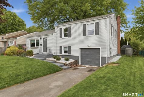 40 Pine Street Newington CT 06111
