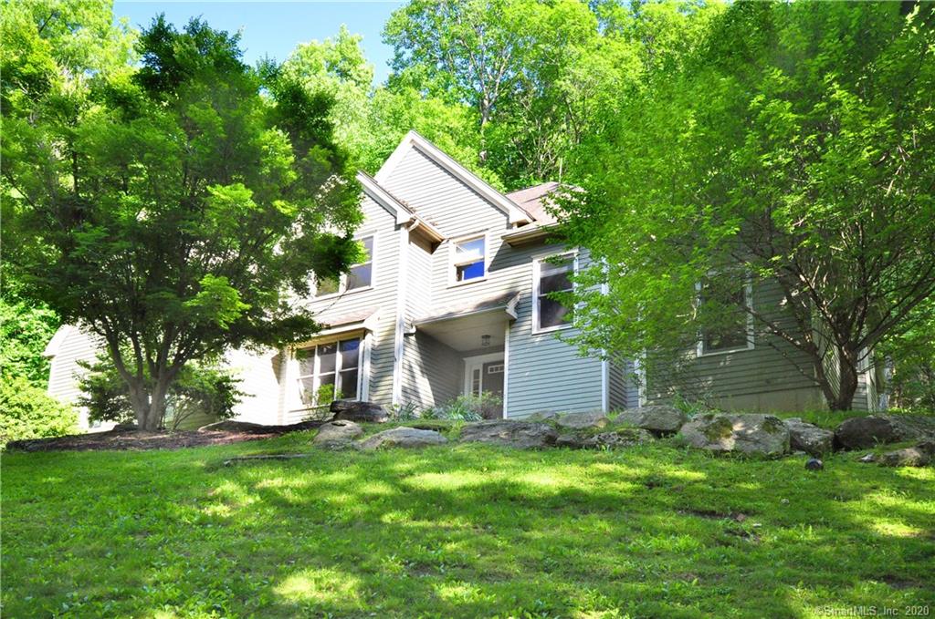 44 Studio Hill Circle Kent CT 06757