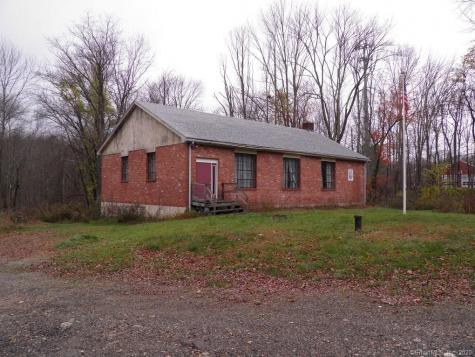 534 Cherry Brook Road Canton CT 06019