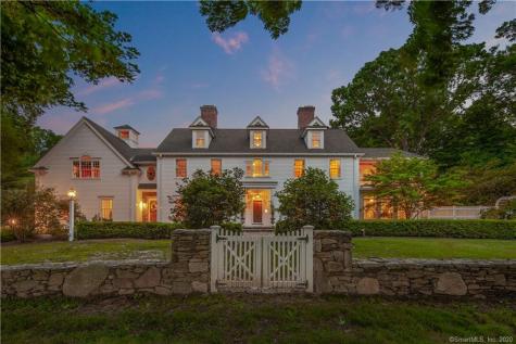 54 Cross Highway Redding CT 06896