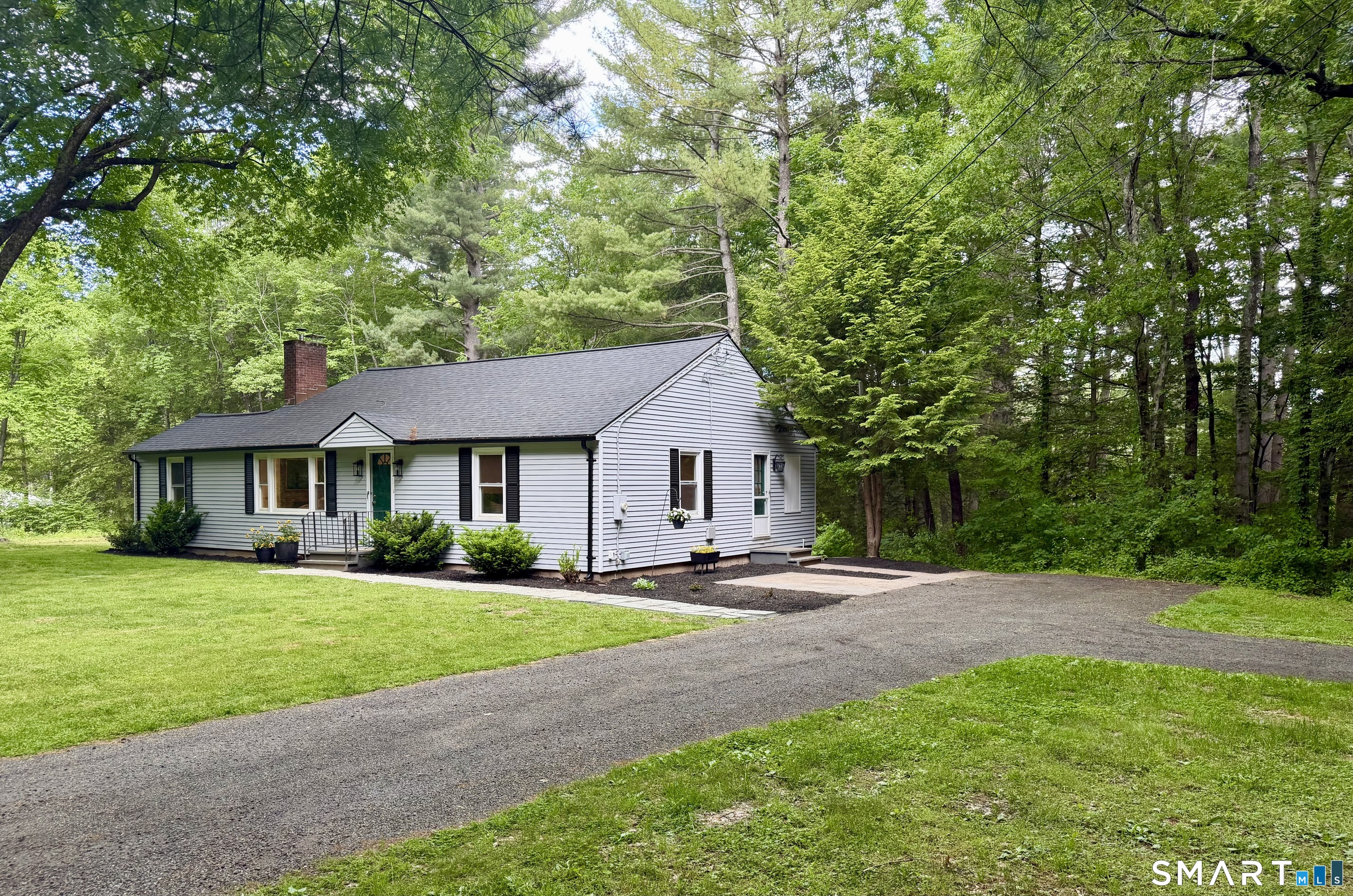 26 Crescent Way Simsbury CT 06070