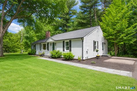 26 Crescent Way Simsbury CT 06070