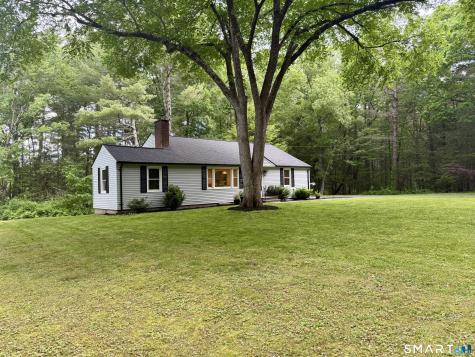 26 Crescent Way Simsbury CT 06070