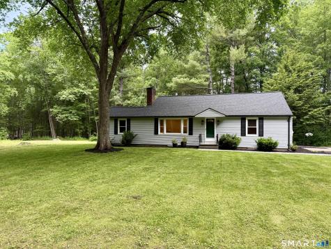 26 Crescent Way Simsbury CT 06070
