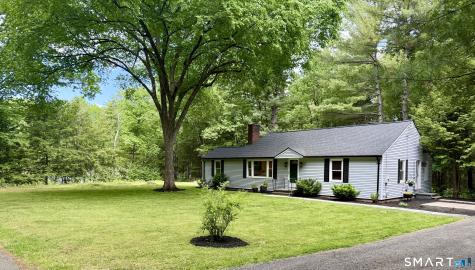 26 Crescent Way Simsbury CT 06070