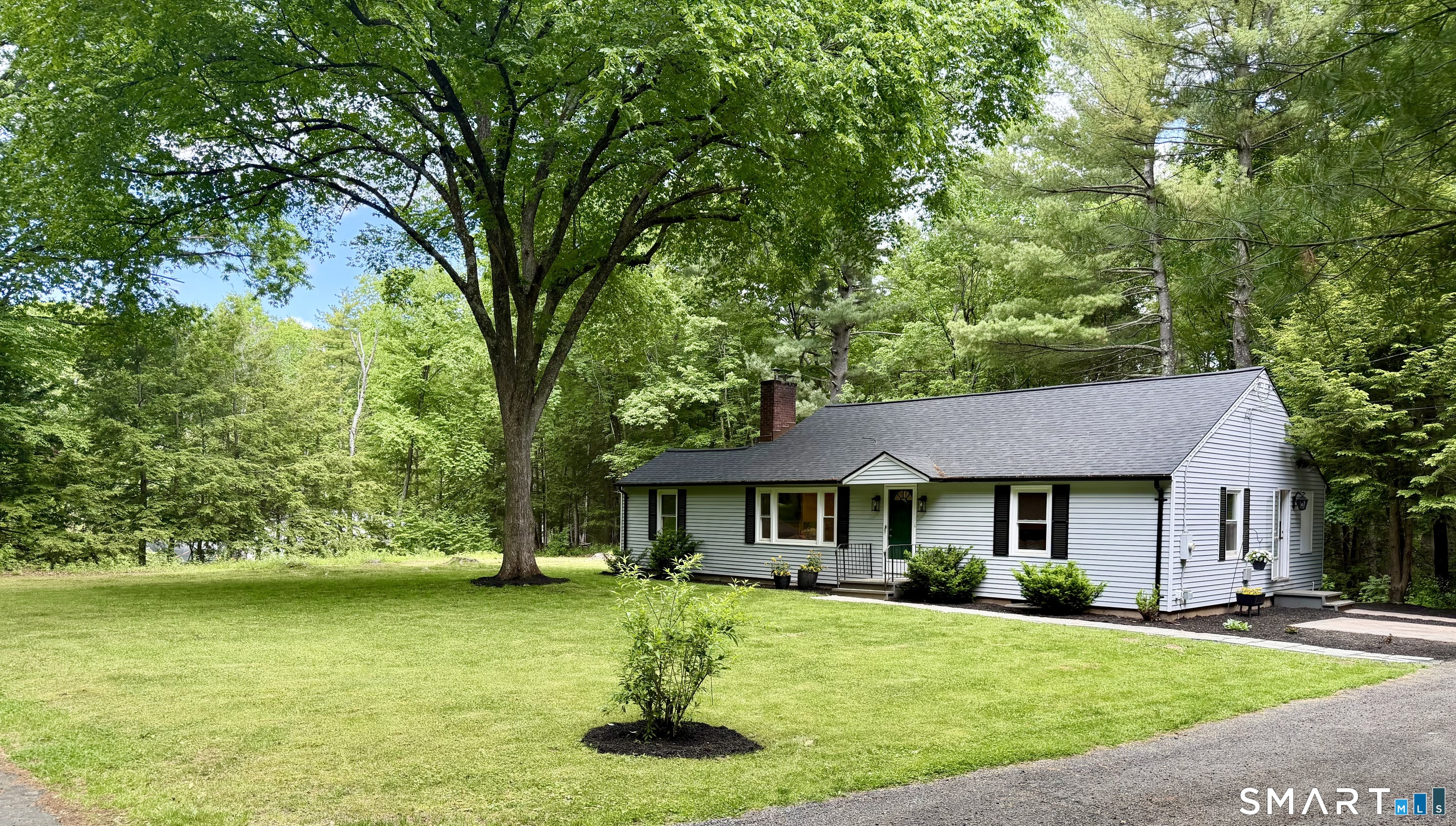 26 Crescent Way Simsbury CT 06070