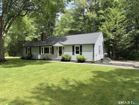 26 Crescent Way Simsbury CT 06070