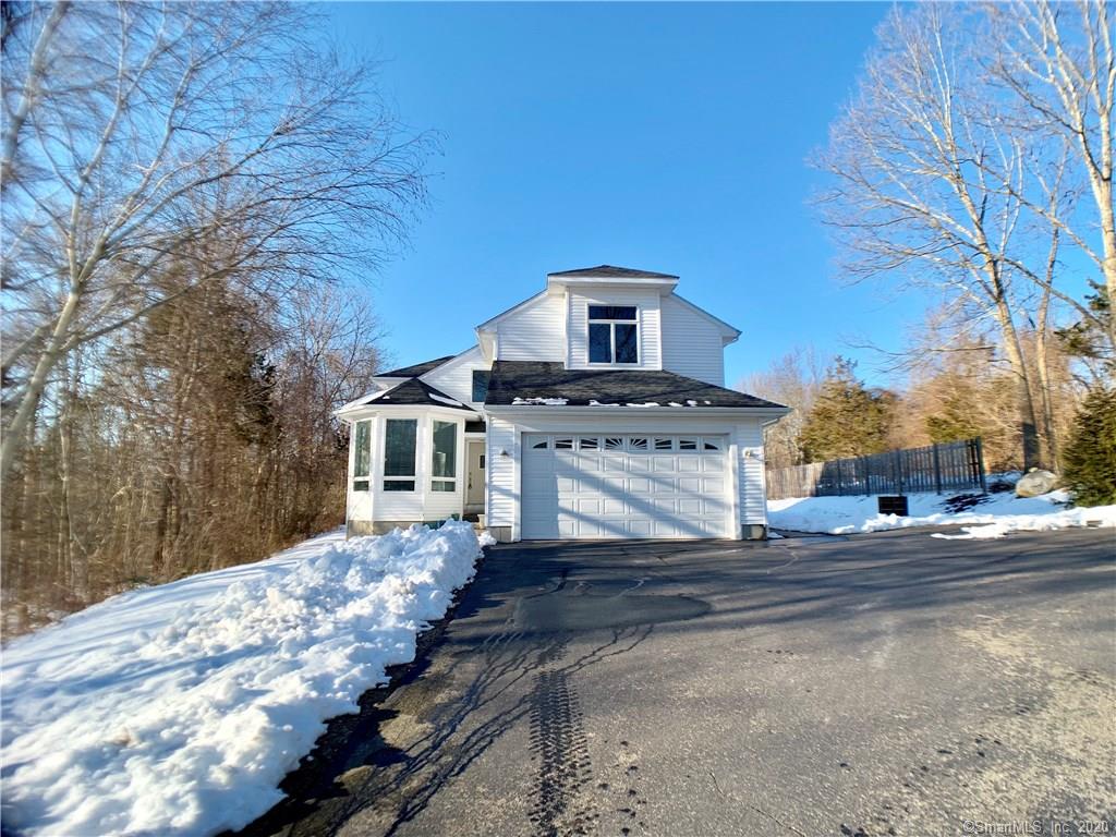 21 Chiou Drive Griswold CT 06351