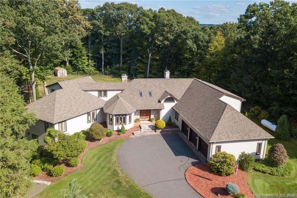 26 Brian Lane Avon CT 06001