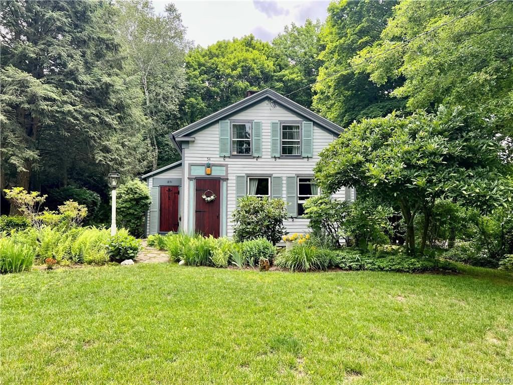 54 East Street Bethlehem CT 06751