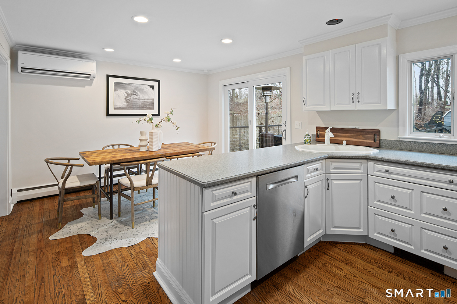 54 Camp Avenue Darien CT 06820