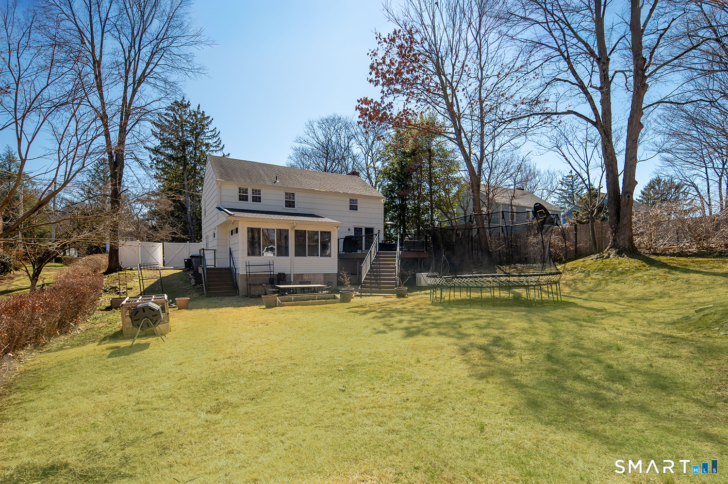 54 Camp Avenue Darien CT 06820
