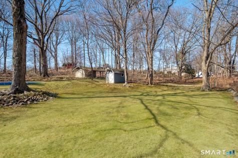 54 Camp Avenue Darien CT 06820