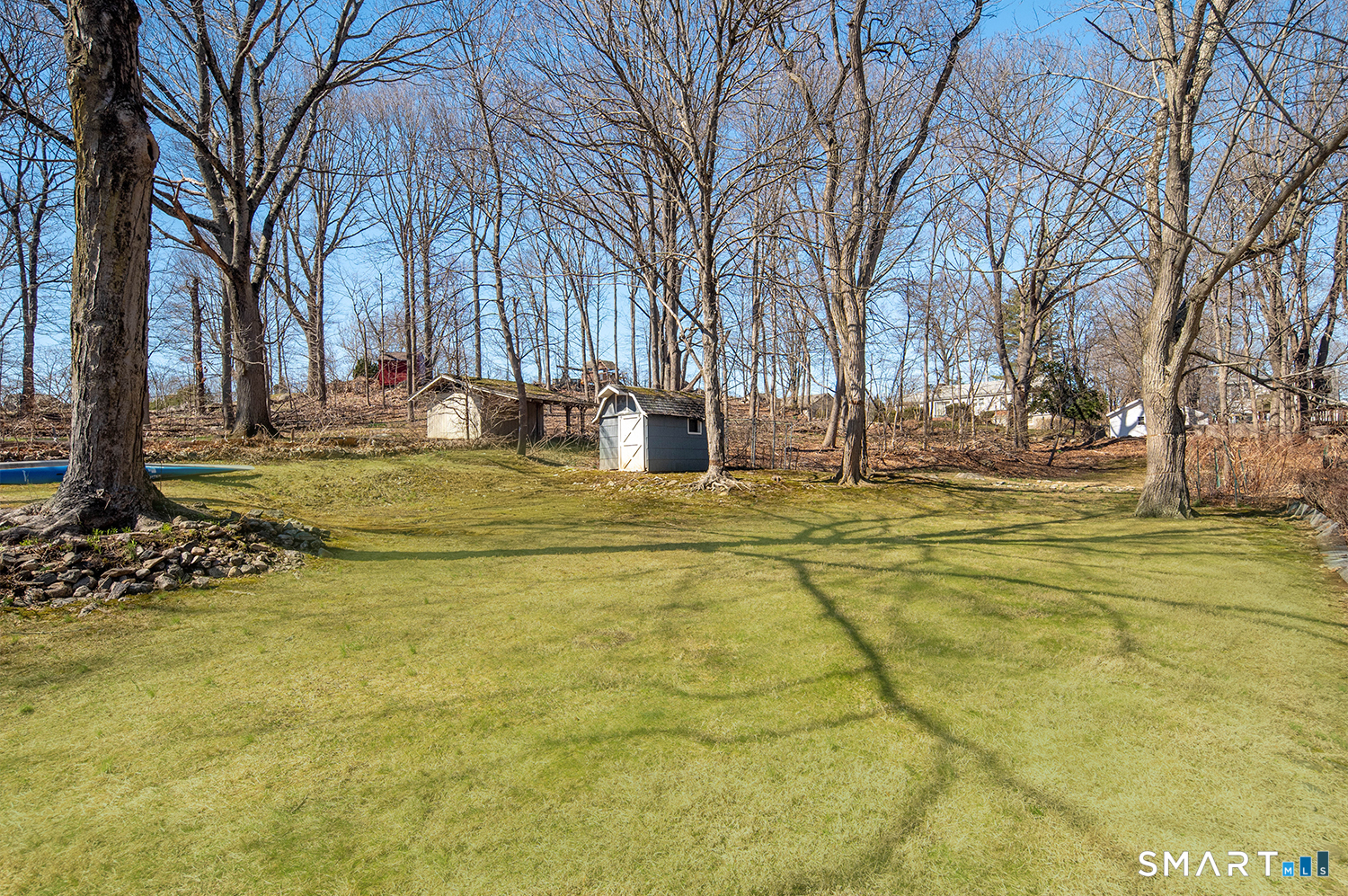 54 Camp Avenue Darien CT 06820