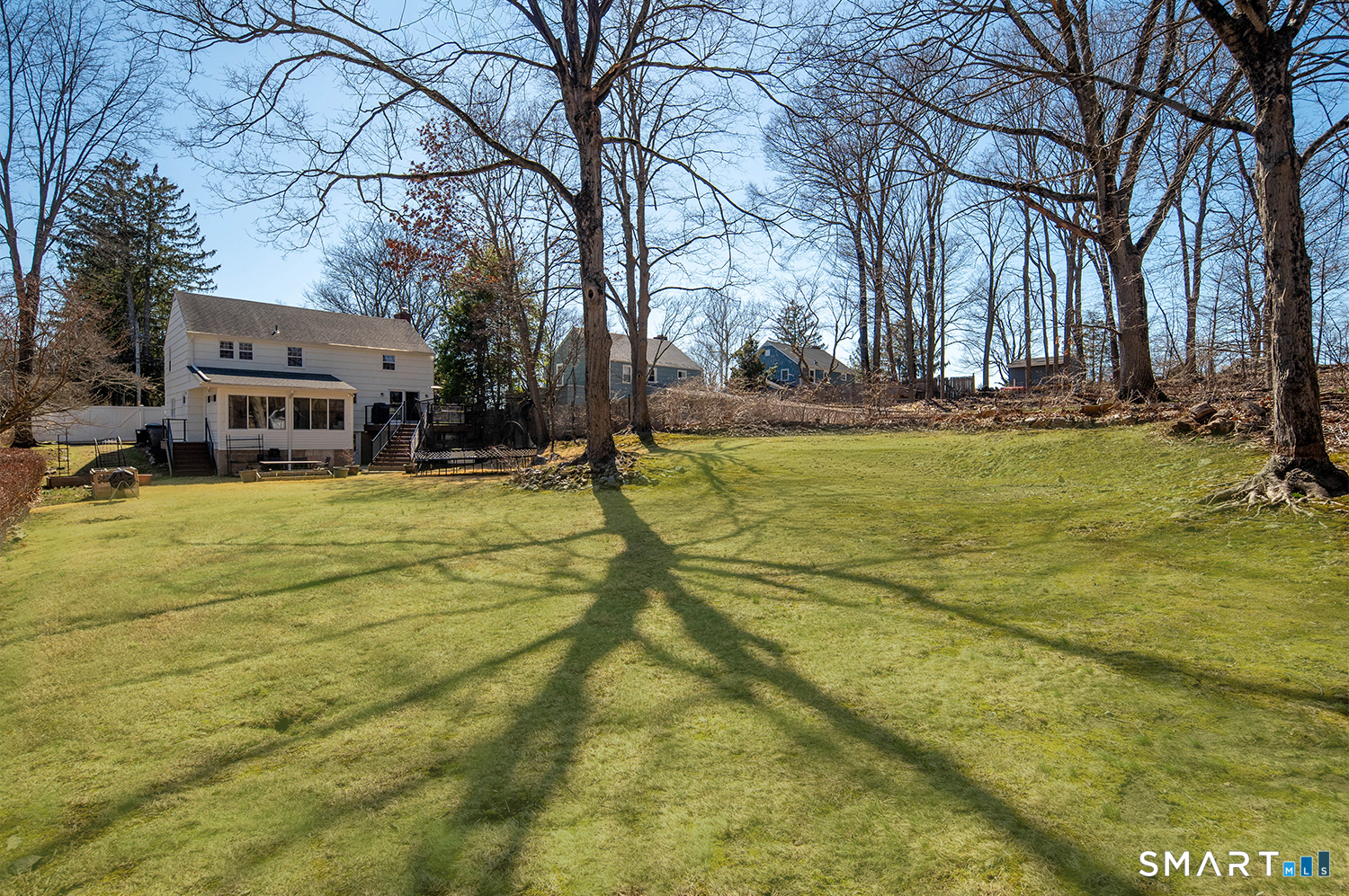 54 Camp Avenue Darien CT 06820
