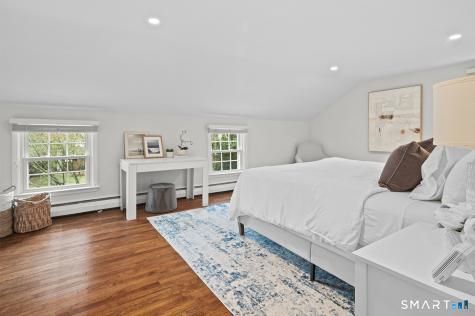 54 Camp Avenue Darien CT 06820