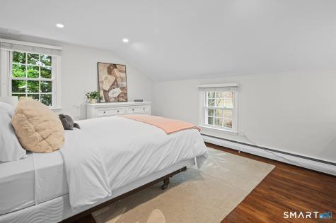 54 Camp Avenue Darien CT 06820