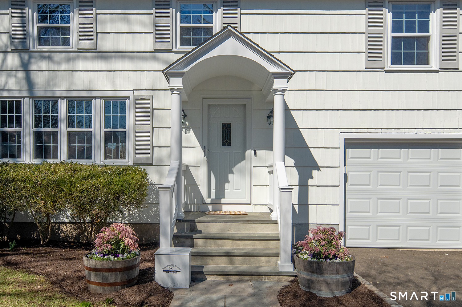 54 Camp Avenue Darien CT 06820