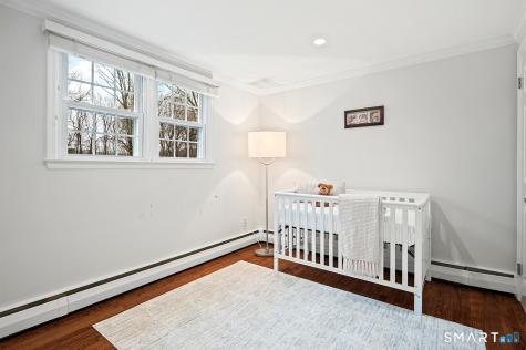 54 Camp Avenue Darien CT 06820