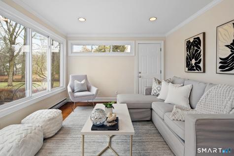 54 Camp Avenue Darien CT 06820