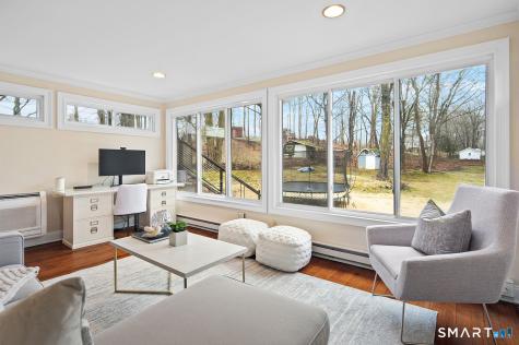 54 Camp Avenue Darien CT 06820
