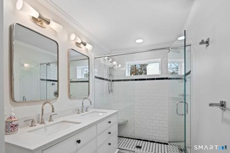 54 Camp Avenue Darien CT 06820