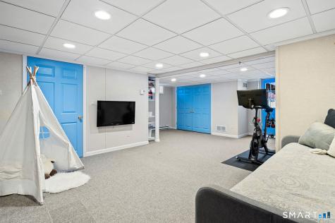 54 Camp Avenue Darien CT 06820