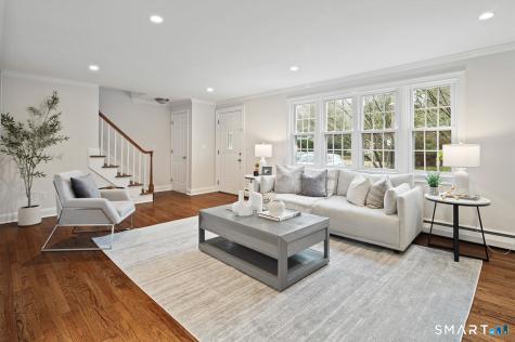 54 Camp Avenue Darien CT 06820