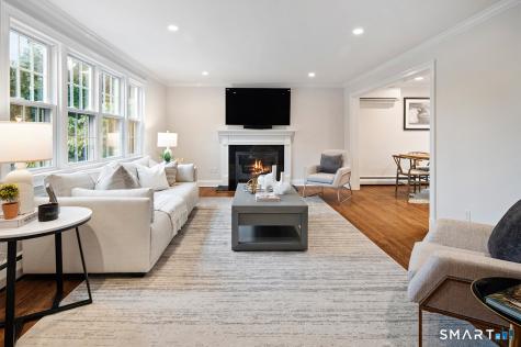 54 Camp Avenue Darien CT 06820