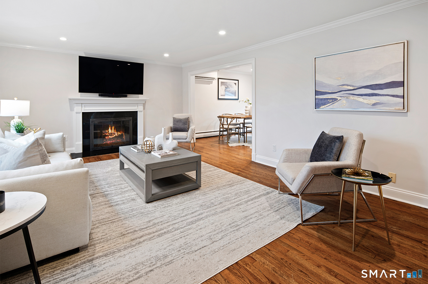 54 Camp Avenue Darien CT 06820