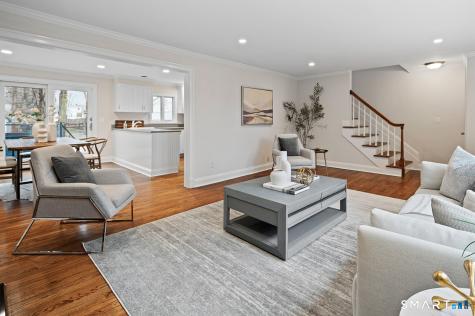 54 Camp Avenue Darien CT 06820