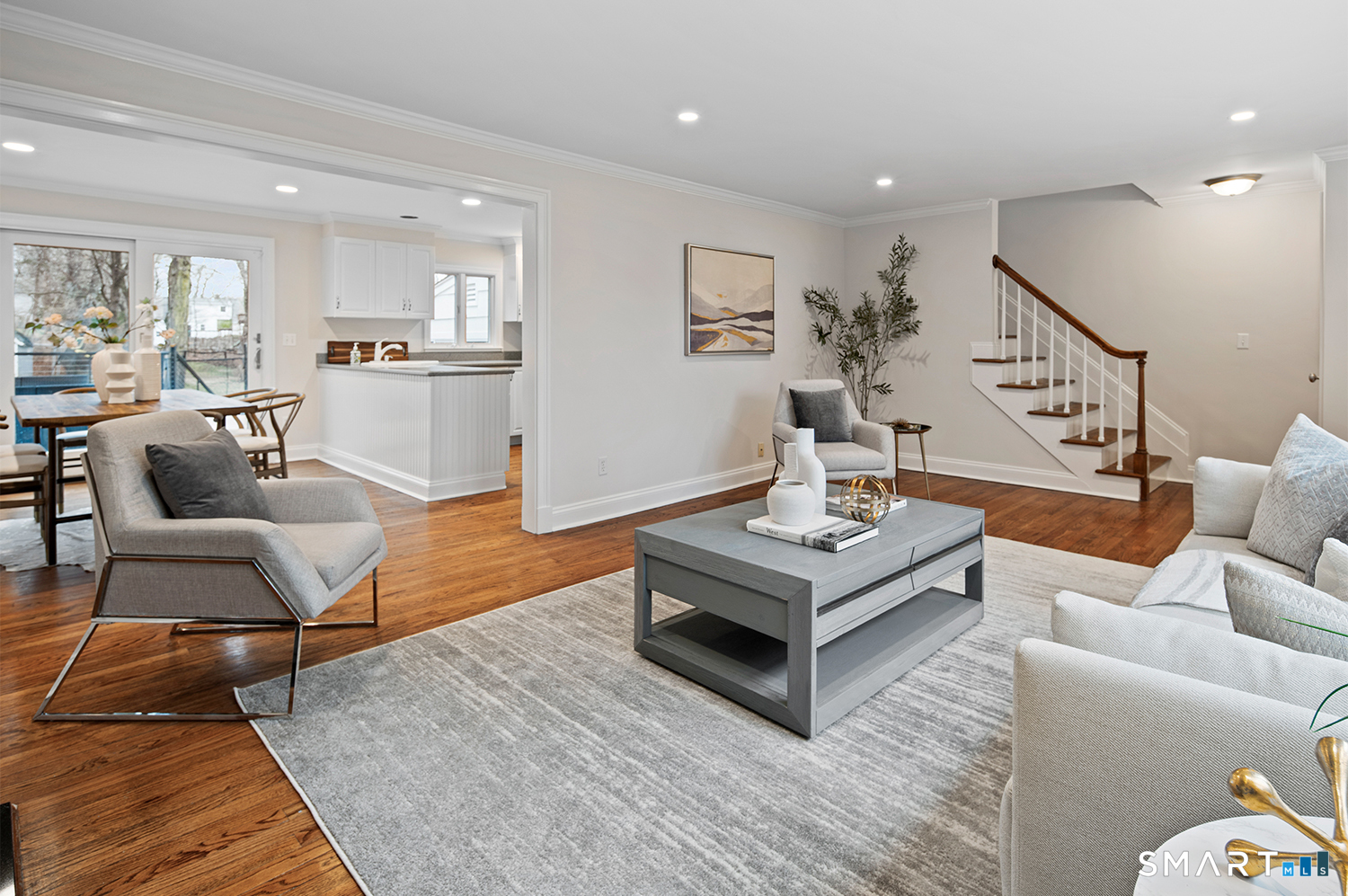 54 Camp Avenue Darien CT 06820