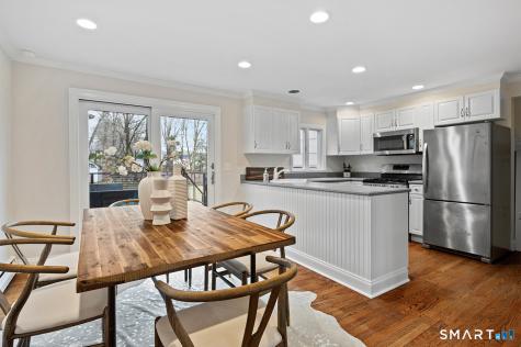 54 Camp Avenue Darien CT 06820