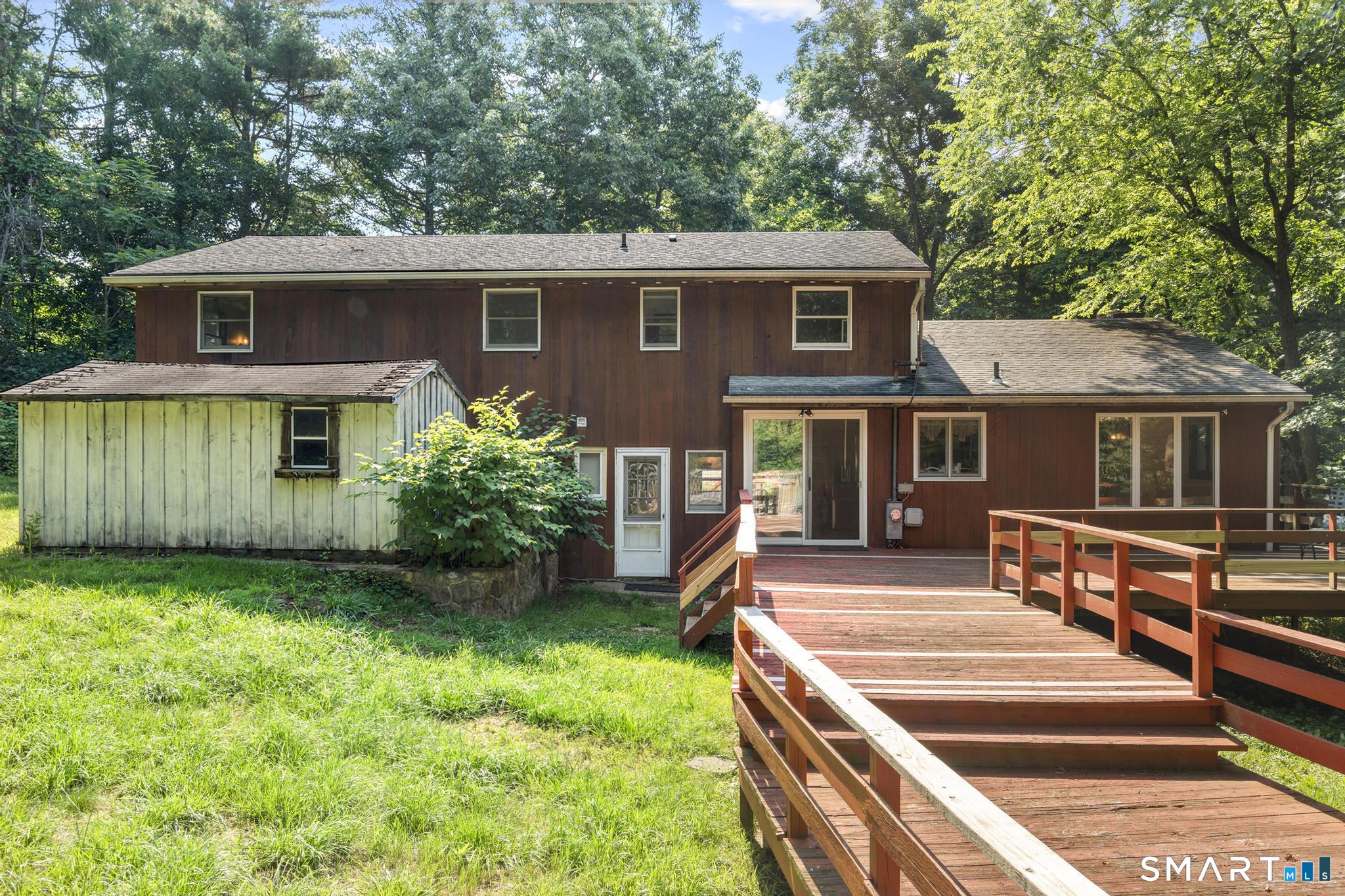 120 Soundview Avenue Shelton CT 06484
