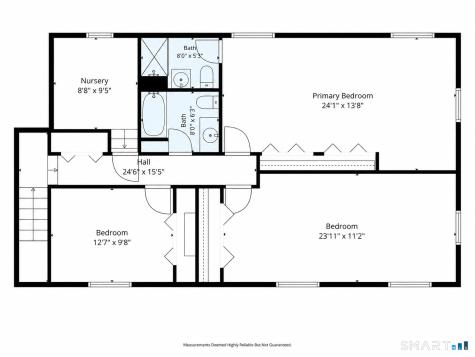 120 Soundview Avenue Shelton CT 06484