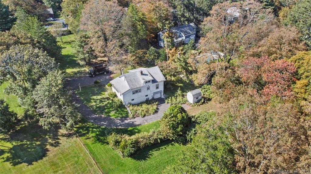 272 Silvermine Avenue Norwalk CT 06850
