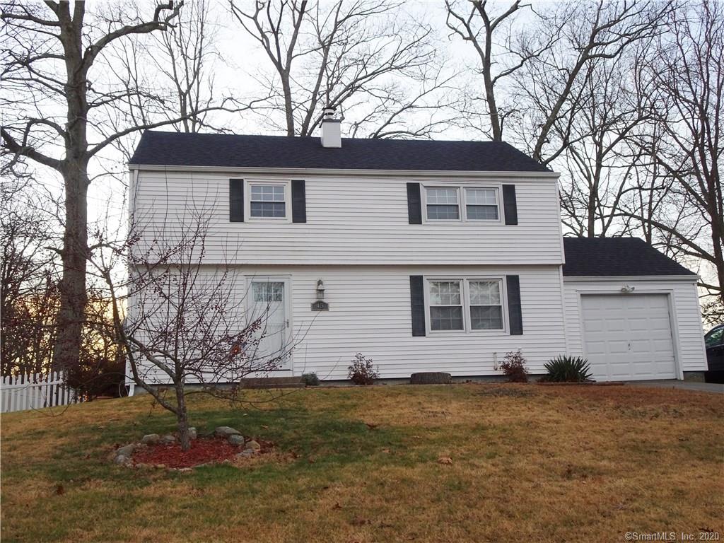 45 Meeting House Lane Ledyard CT 06339