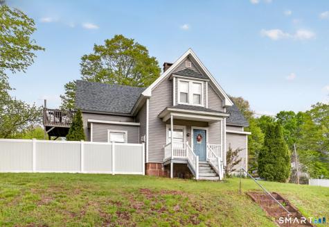 670 Hanover Road Meriden CT 06451